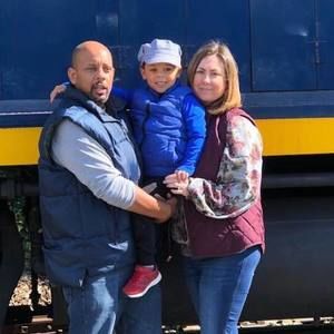 Meet your Posher, Erika